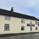 The Manor Pub And Steakhouse, Fridaythorpe, Driffield Йорк