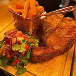 The Manor Pub And Steakhouse, Fridaythorpe, Driffield * Йорк