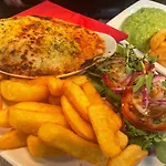 Отель The Manor Pub And Steakhouse, Fridaythorpe, Driffield