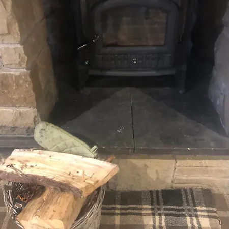 Ξενοδοχείο The Manor Pub And Steakhouse, Fridaythorpe, Driffield *