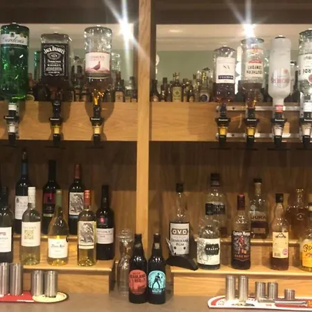 The Manor Pub And Steakhouse, Fridaythorpe, Driffield *