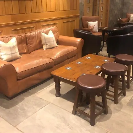 Ξενοδοχείο The Manor Pub And Steakhouse, Fridaythorpe, Driffield *