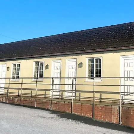 Hotel The Manor Pub And Steakhouse, Fridaythorpe, Driffield *