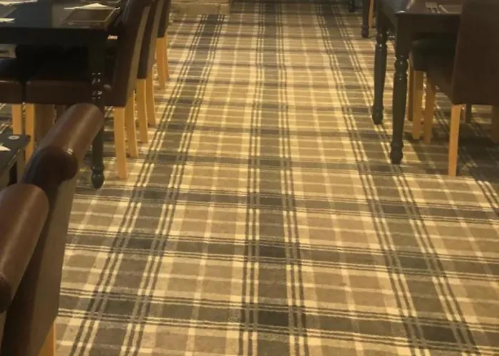 The Manor Pub And Steakhouse, Fridaythorpe, Driffield Hotel