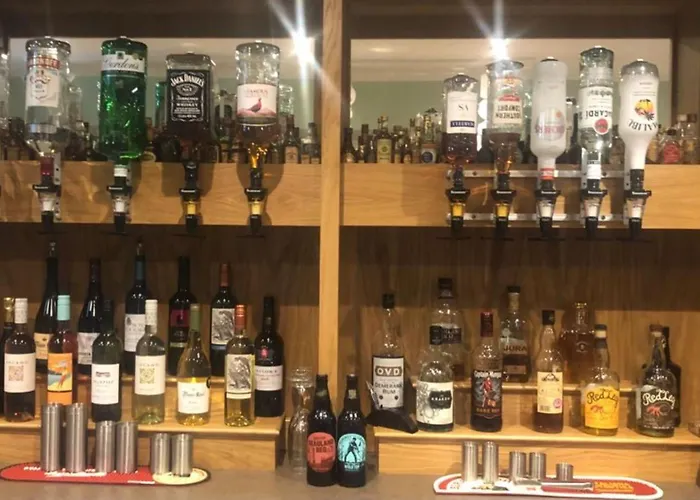 The Manor Pub And Steakhouse, Fridaythorpe, Driffield *