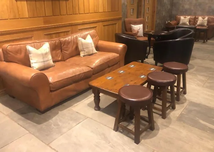 Hotel The Manor Pub And Steakhouse, Fridaythorpe, Driffield *