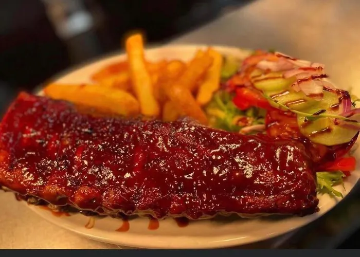 The Manor Pub And Steakhouse, Fridaythorpe, Driffield * York