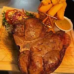酒店 The Manor Pub And Steakhouse, Fridaythorpe, Driffield 约克