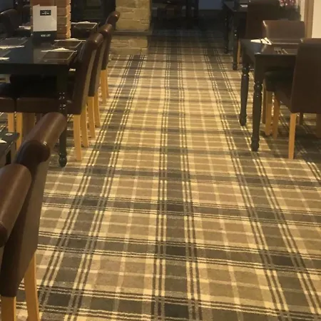 The Manor Pub And Steakhouse, Fridaythorpe, Driffield Hotel