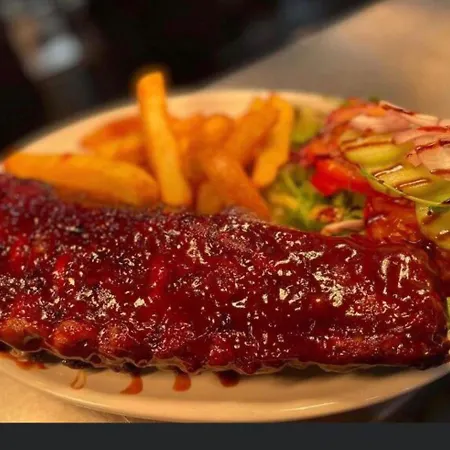 The Manor Pub And Steakhouse, Fridaythorpe, Driffield * York